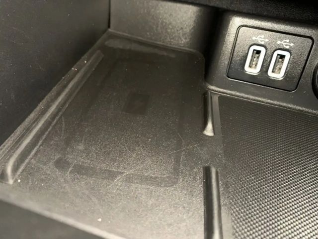 Ford Kuga ST Line TDCi