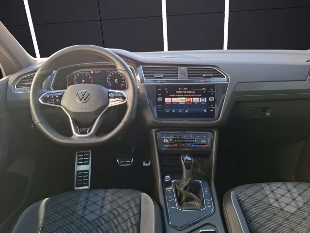 Volkswagen Tiguan DSG R-Line
