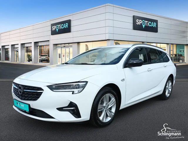 Opel Insignia Elegance