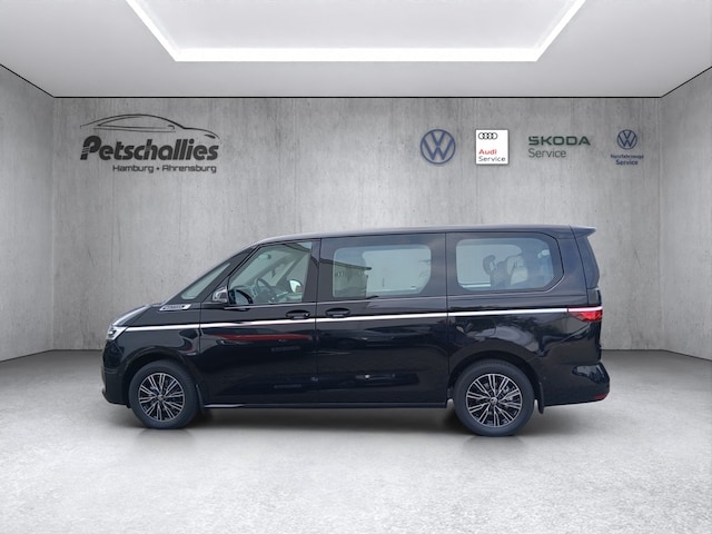 Volkswagen Multivan Lang Style