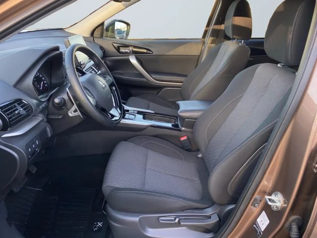 Mitsubishi Eclipse Cross PHEV