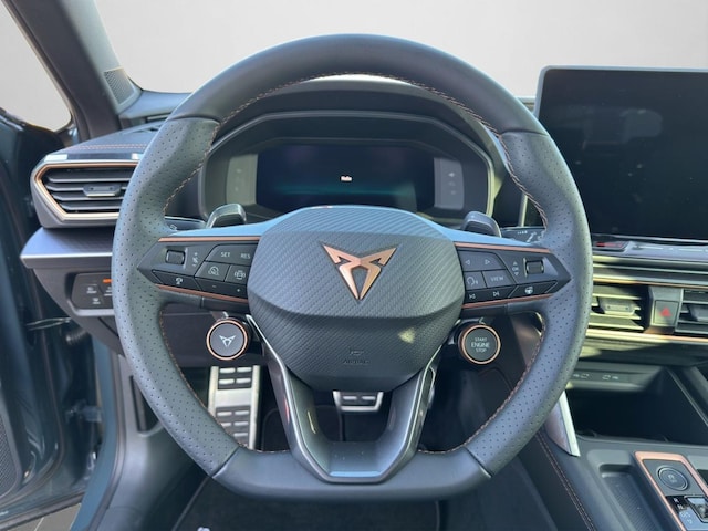 Cupra Formentor Formentor 1.5 TSIe AHK LED NAVI KEYLESS SHZ