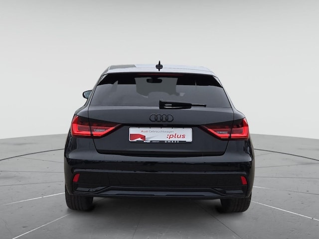 Audi A1 30 TFSI S-Tronic Sportback