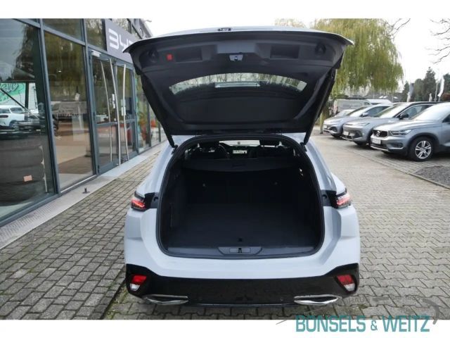 Peugeot 308 GT-Line SW