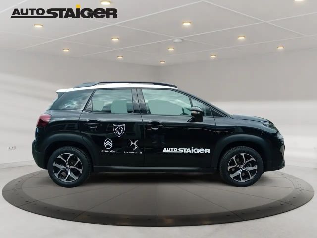 Citroën C3 Aircross Plus