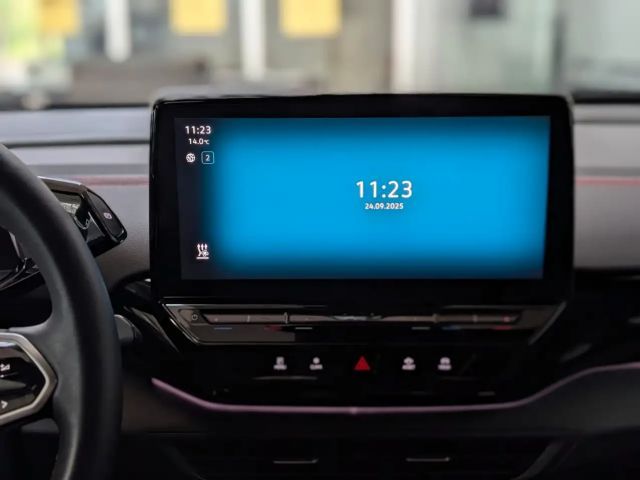 Volkswagen ID.5 220 kW GTX