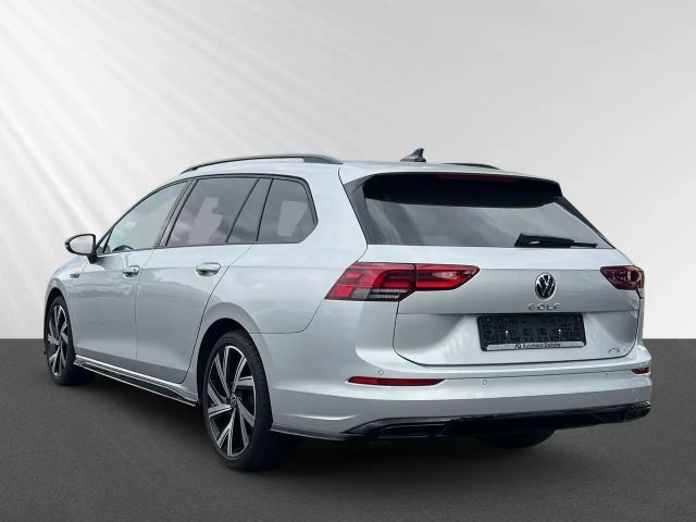 Volkswagen Golf R-Line Variant