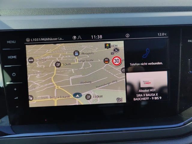 Volkswagen Taigo R-Line