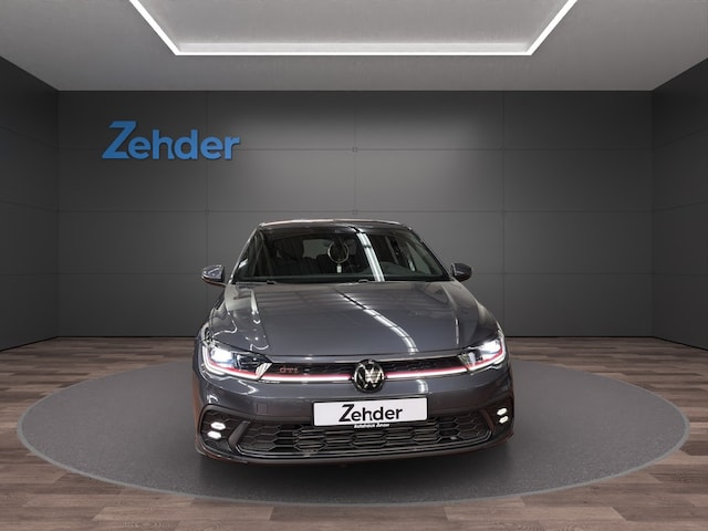Volkswagen Polo 2.0 TSI DSG GTI IQ.Drive