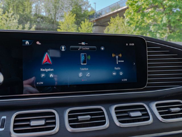 Mercedes-Benz GLE 580 4MATIC