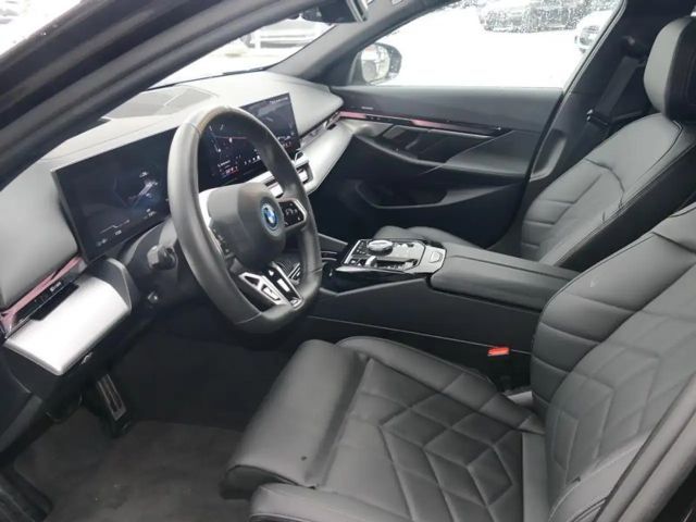 BMW i5 M-Sport eDrive40