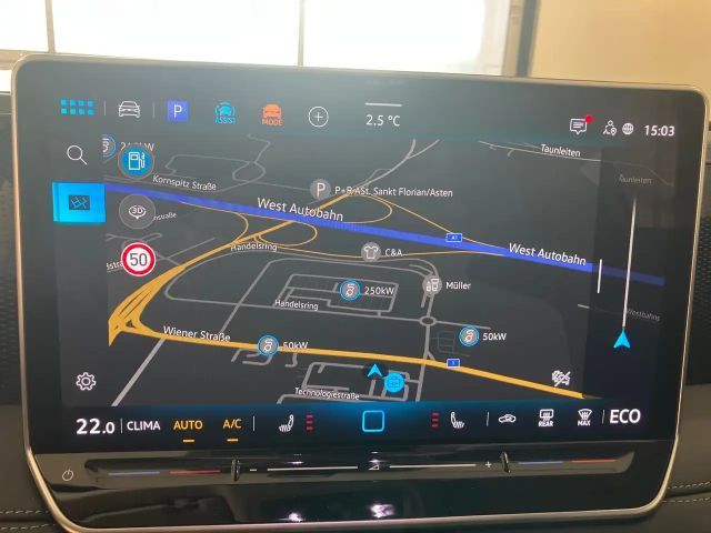 Volkswagen Tiguan DSG eHybrid