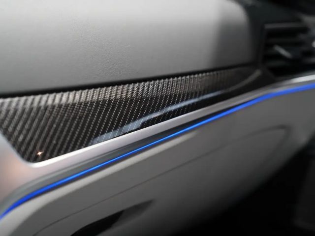 BMW M3 Competition Sedan