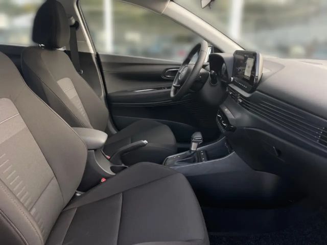 Hyundai Bayon 1.0 T-GDi Trend