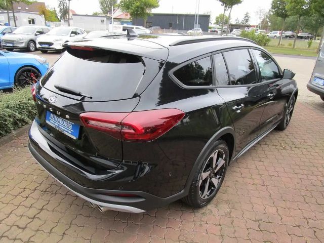 Ford Focus Active EcoBoost Wagon