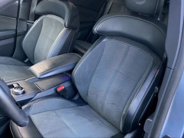 Ford Mustang Mach-E AWD GT