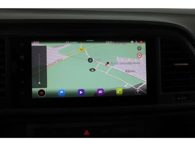 Cupra Ateca 2.0 TSI 4Drive VZ