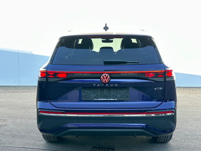 Volkswagen Tayron DSG