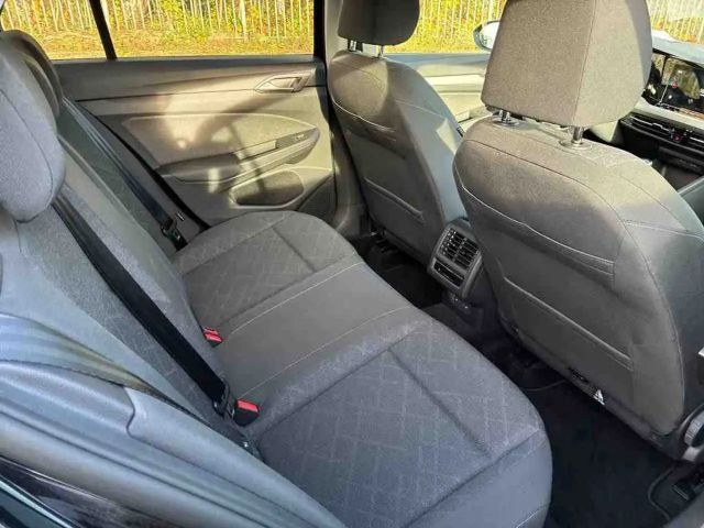 Volkswagen Golf 1.5 TSI Golf VIII Life