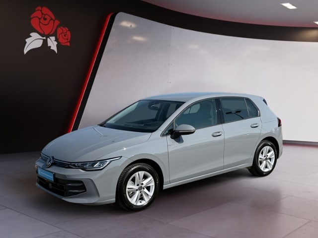 Volkswagen Golf 1.5 eTSI DSG