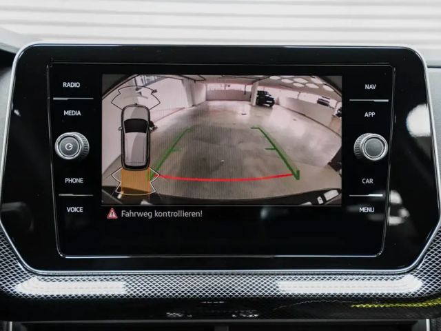 Volkswagen T-Cross DSG R-Line