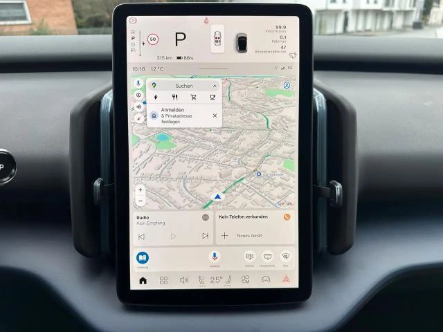 Volvo EX30 Achterwielaandrijving Core