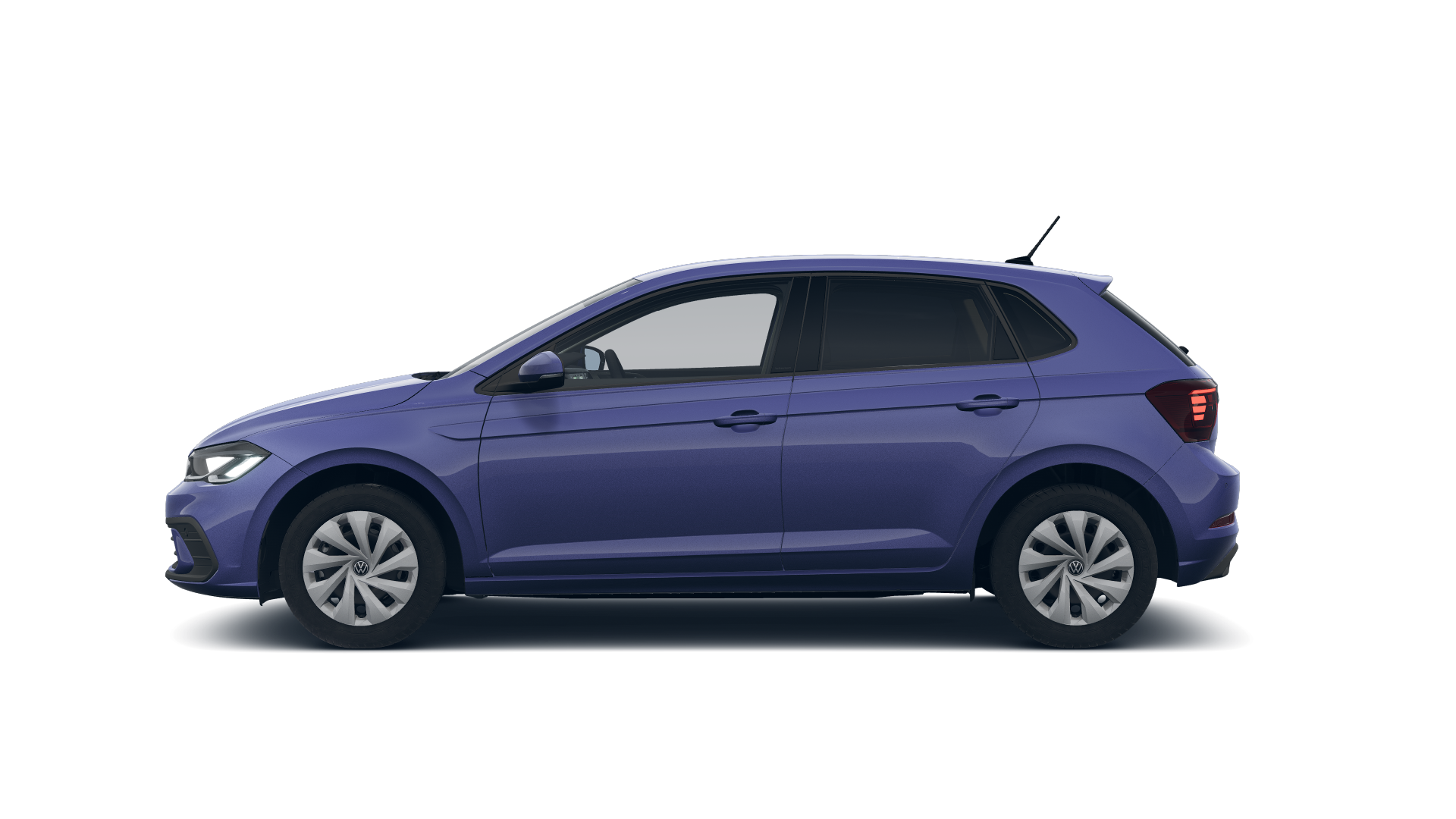 Volkswagen Polo 1.0 TSI Life