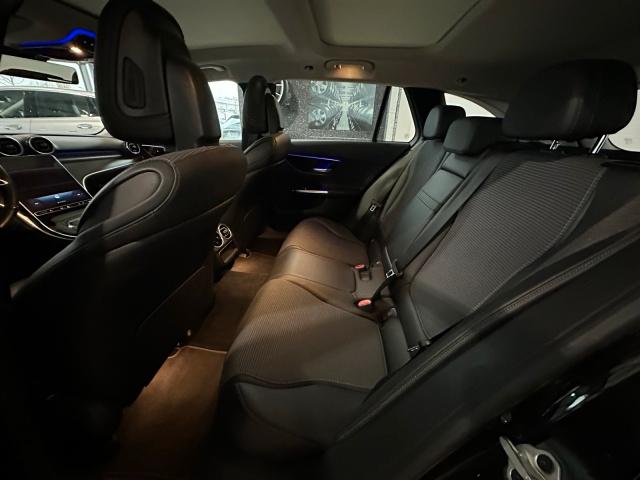 Mercedes-Benz C 220 AVANTGARDE C 220 d Estate