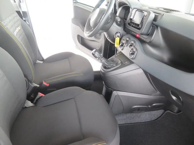 Fiat Panda Pandina