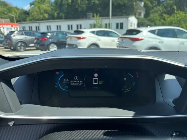 Peugeot E-2008 GT-Line