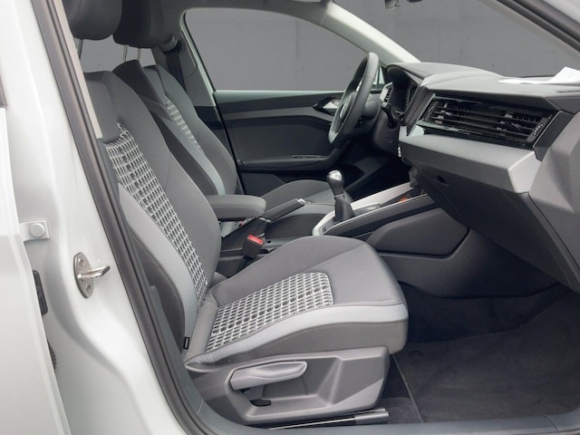 Audi A1 30 TFSI Sportback