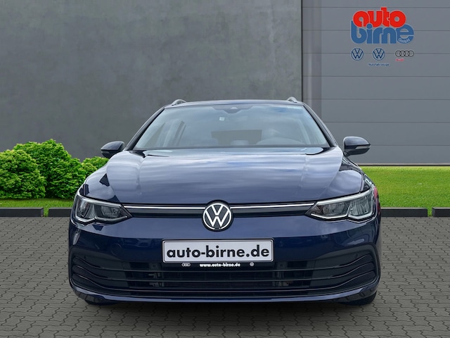 Volkswagen Golf 2.0 TDI Golf VIII Life Variant