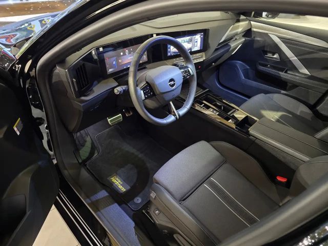 Opel Astra GS-Line Grand Sport