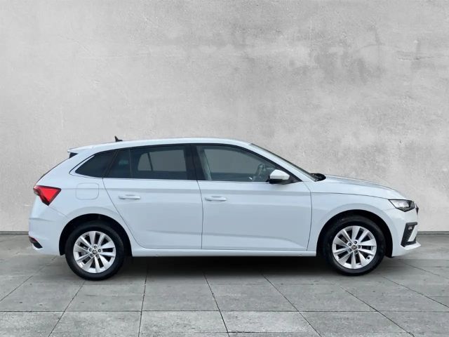 Skoda Scala 1.5 TSI Selection