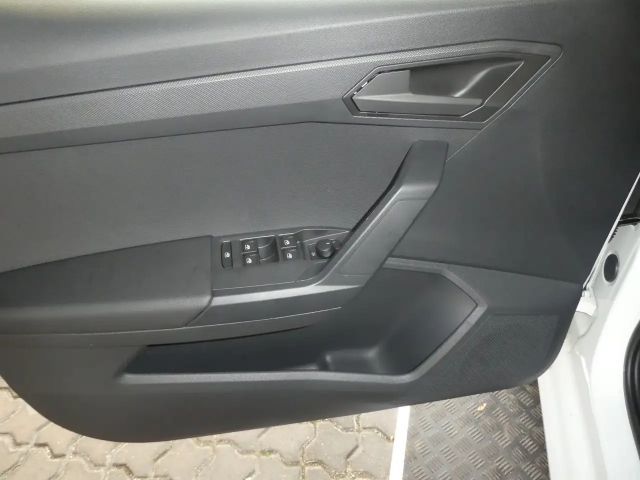 Seat Ibiza Reference