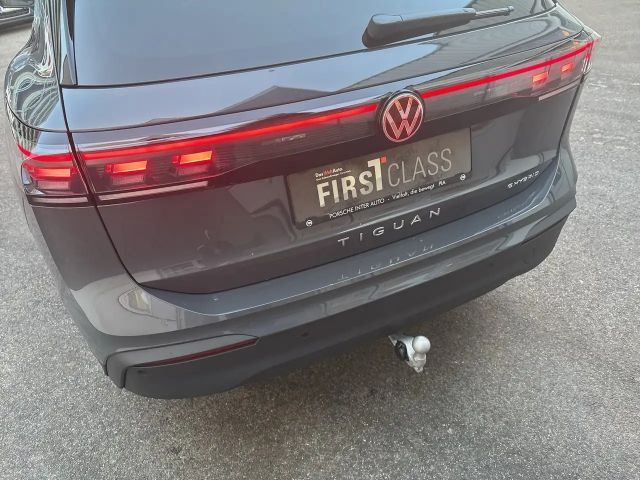 Volkswagen Tiguan DSG eHybrid
