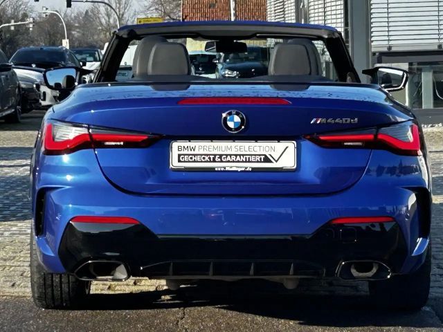 BMW 440 Cabrio xDrive
