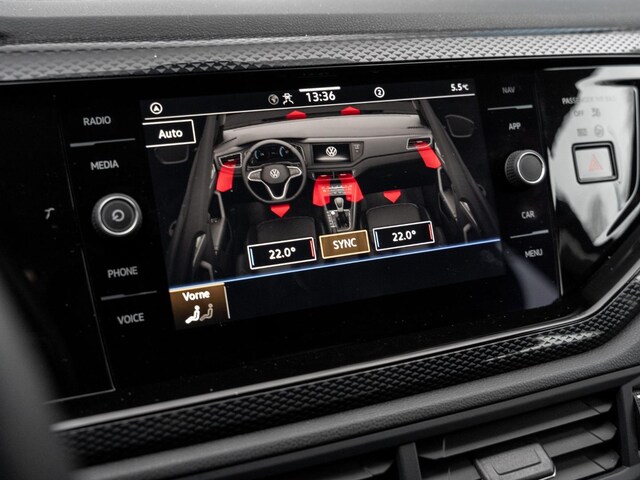 Volkswagen Taigo 1.0 TSI