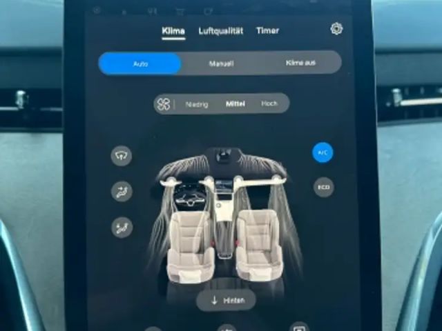 Volvo EX90 Twin motor Ultra