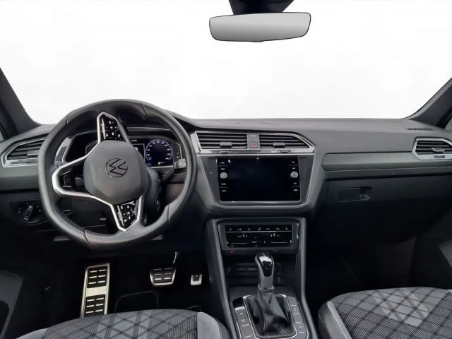 Volkswagen Tiguan 2.0 TSI 4Motion DSG R-Line