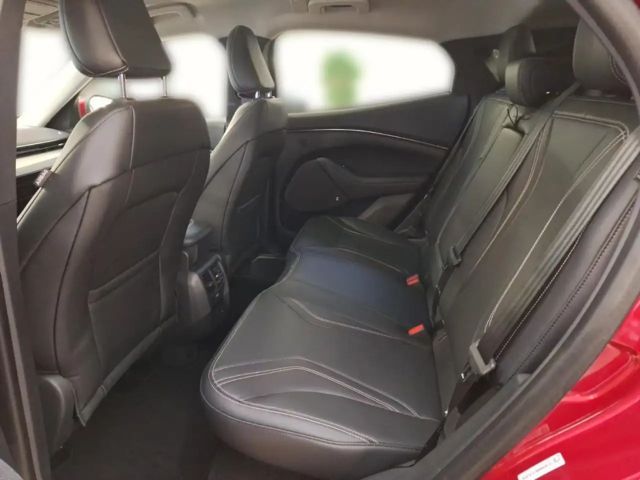 Ford Mustang Mach-E *Totwinkelassistent-Spurhalteass*