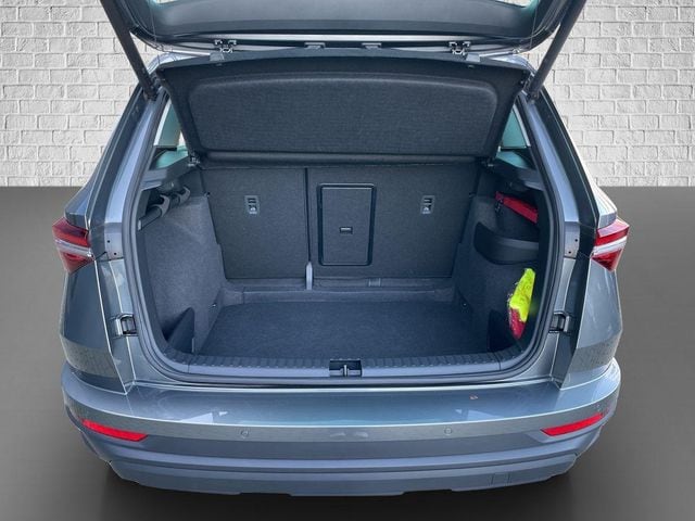 Skoda Karoq 1.5 TSI Selection