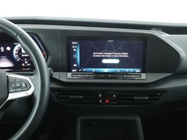 Volkswagen Caddy 1.5 TSI Combi