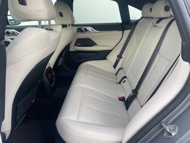 BMW 440 Coupé Gran Coupé Sedan xDrive