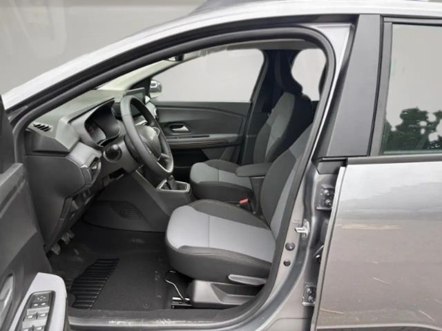 Dacia Sandero Extreme Stepway TCe 110