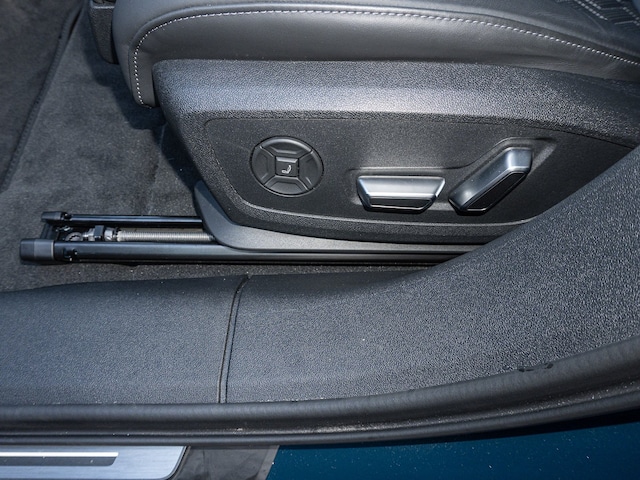 Audi A6 e-tron Sportback