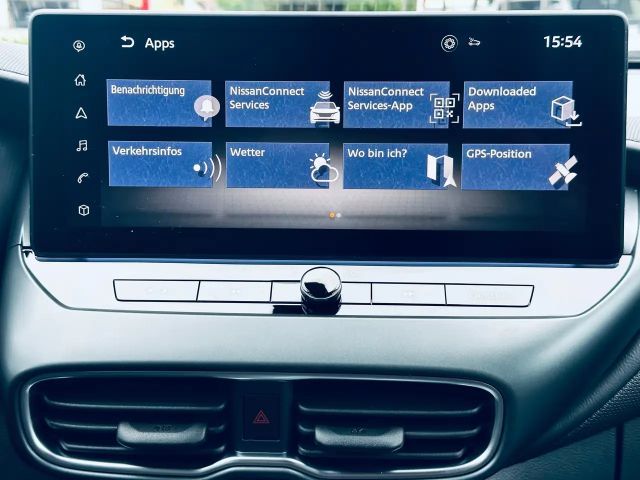 Nissan Juke Juke 1.6 Hybrid SuperFly 4AMT *inkl. 1000,- Bonus*