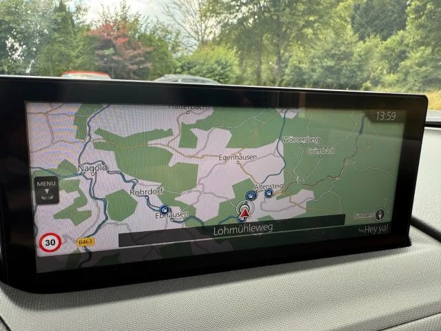 Mazda MX-5 Exclusive-line Sportsline