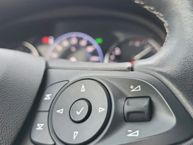 Opel Astra Sports Tourer