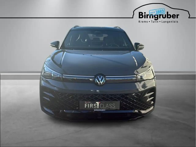 Volkswagen Tiguan DSG Sport eHybrid